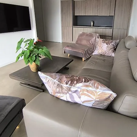 Quarto em Acomodações Particulares Les Arbousiers *