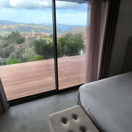 Les Arbousiers * Barbaggio