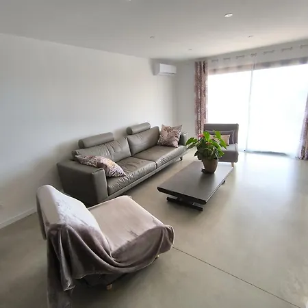 Les Arbousiers Accommodatie bij particulieren