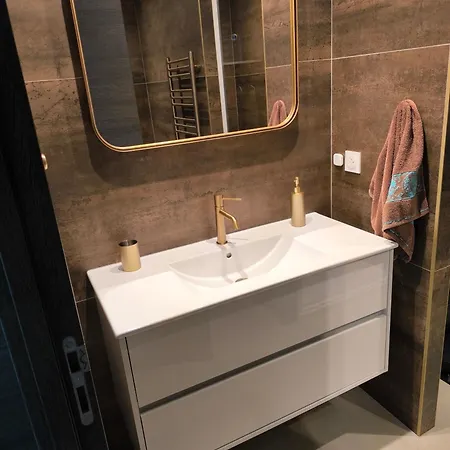 Accommodatie bij particulieren Les Arbousiers *