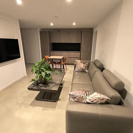 Les Arbousiers Barbaggio