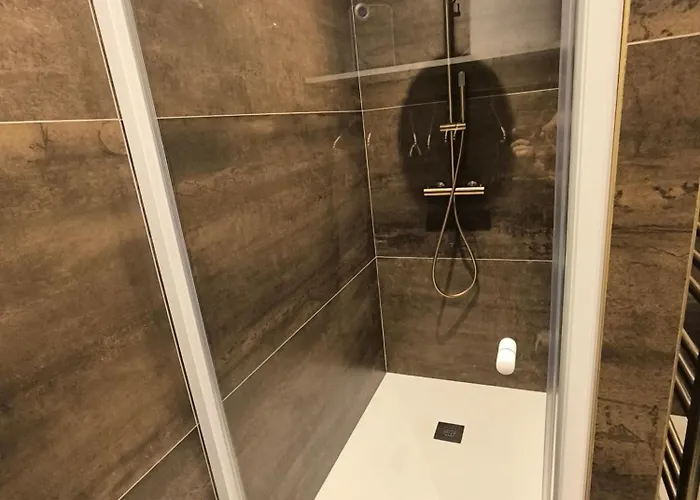 Les Arbousiers * Barbaggio