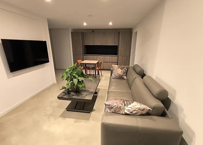 Les Arbousiers Barbaggio